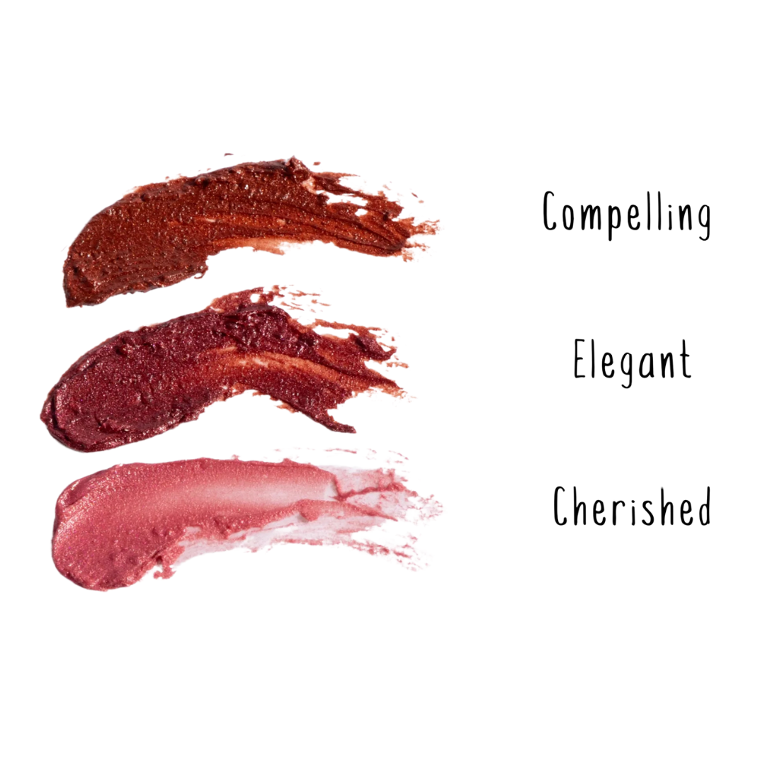 Lip Shimmer Stick