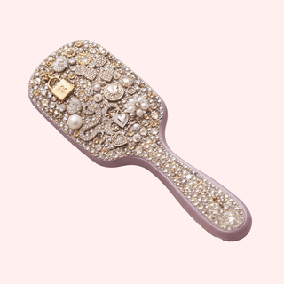 Craft Night: Charm Hairbrush | Ticket - Olivia Frank & Co.