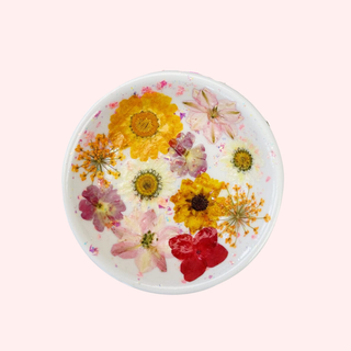Craft Night: Custom Jewelry Bowl | Ticket - Olivia Frank & Co.