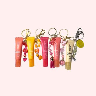 Craft Night: Lip Gloss Charms | Ticket - Olivia Frank & Co.