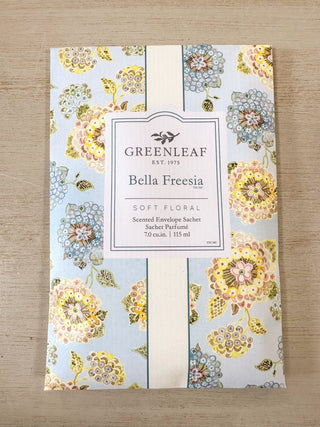 Large Sachet - Olivia Frank & Co.