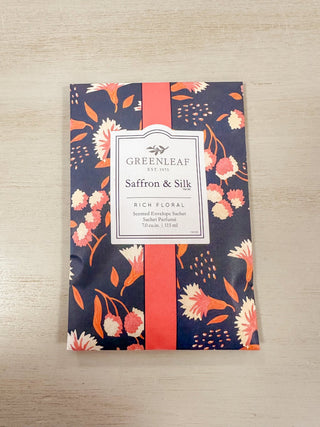 Large Sachet - Olivia Frank & Co.