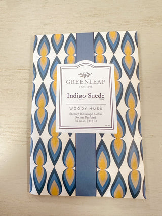 Large Sachet - Olivia Frank & Co.