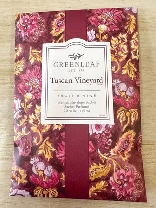 Large Sachet - Olivia Frank & Co.