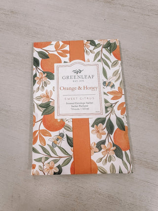 Large Sachet - Olivia Frank & Co.