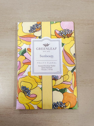 Large Sachet - Olivia Frank & Co.