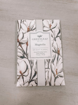 Large Sachet - Olivia Frank & Co.