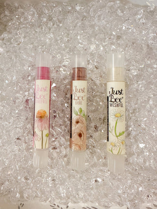 Lip Shimmer Stick - Olivia Frank & Co.