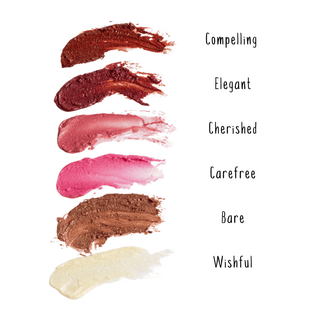 Lip Shimmer Stick - Olivia Frank & Co.