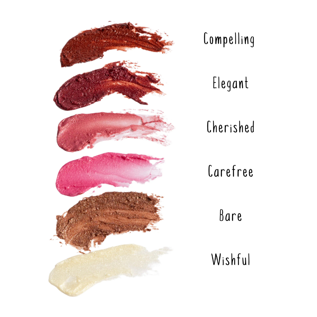 Lip Shimmer Stick