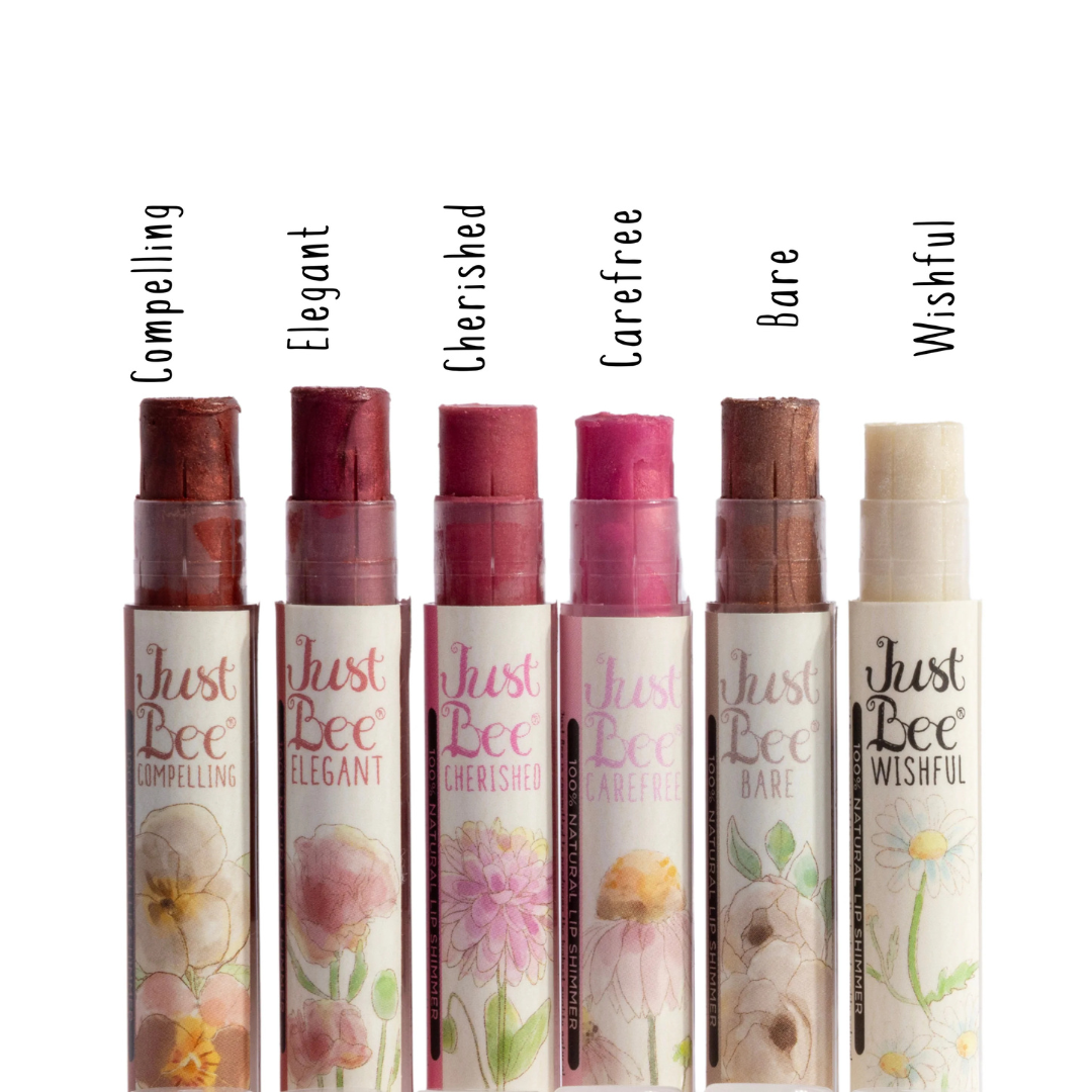 Lip Shimmer Stick