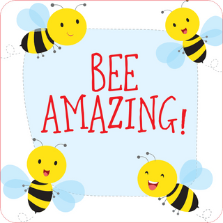 Lunch Box Notes for Kids (Set of 60 Cards) - Olivia Frank & Co.