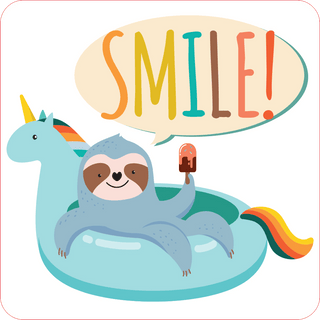 Lunch Box Notes for Kids (Set of 60 Cards) - Olivia Frank & Co.