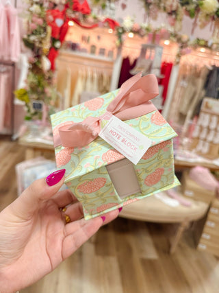 Luxury Stationary Set - Olivia Frank & Co.