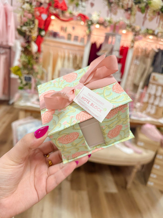 Luxury Stationary Set - Olivia Frank & Co.