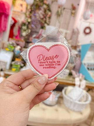 Magnetic Book Mark - Olivia Frank & Co.