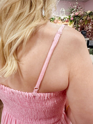 Olivia Ombré Maxi Dress - Olivia Frank & Co.