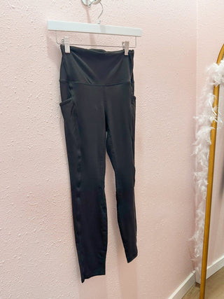 Olivia's Oolala Butter Leggings - Olivia Frank & Co.