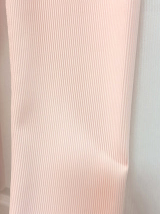 Pearla Pink Ribbed Leggings - Olivia Frank & Co.
