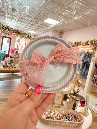 Scalloped Trinket Dish Bundle - Olivia Frank & Co.