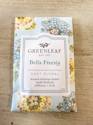Small Sachet - Olivia Frank & Co.