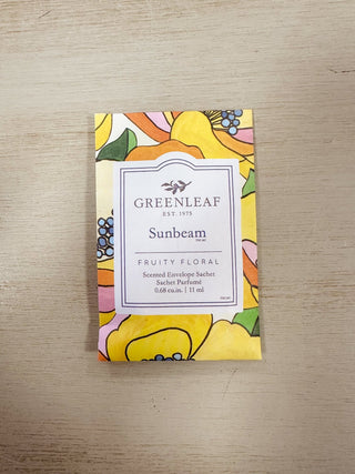 Small Sachet - Olivia Frank & Co.