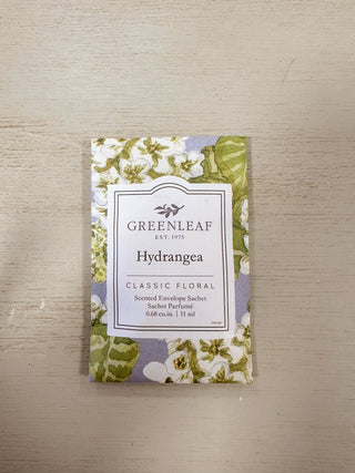 Small Sachet - Olivia Frank & Co.
