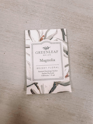 Small Sachet - Olivia Frank & Co.