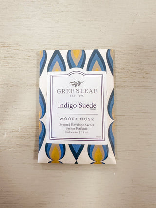Small Sachet - Olivia Frank & Co.