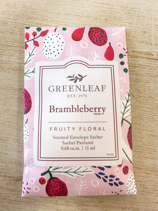 Small Sachet - Olivia Frank & Co.