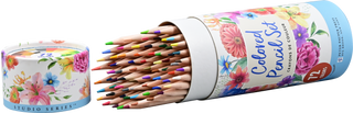Studio Series Colored Pencils (Set of 72) - Olivia Frank & Co.