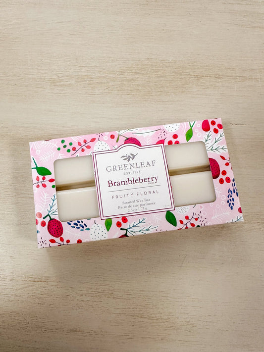 Wax Melt Bars - Olivia Frank & Co.