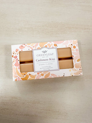 Wax Melt Bars - Olivia Frank & Co.